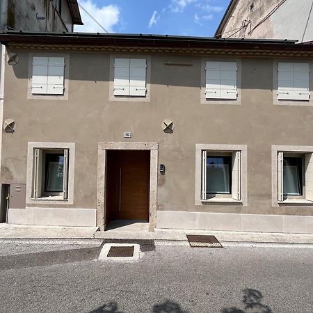 Follinetta10 - Enjoy Holiday Home In The Prosecco Hills フォッリーナ エクステリア 写真