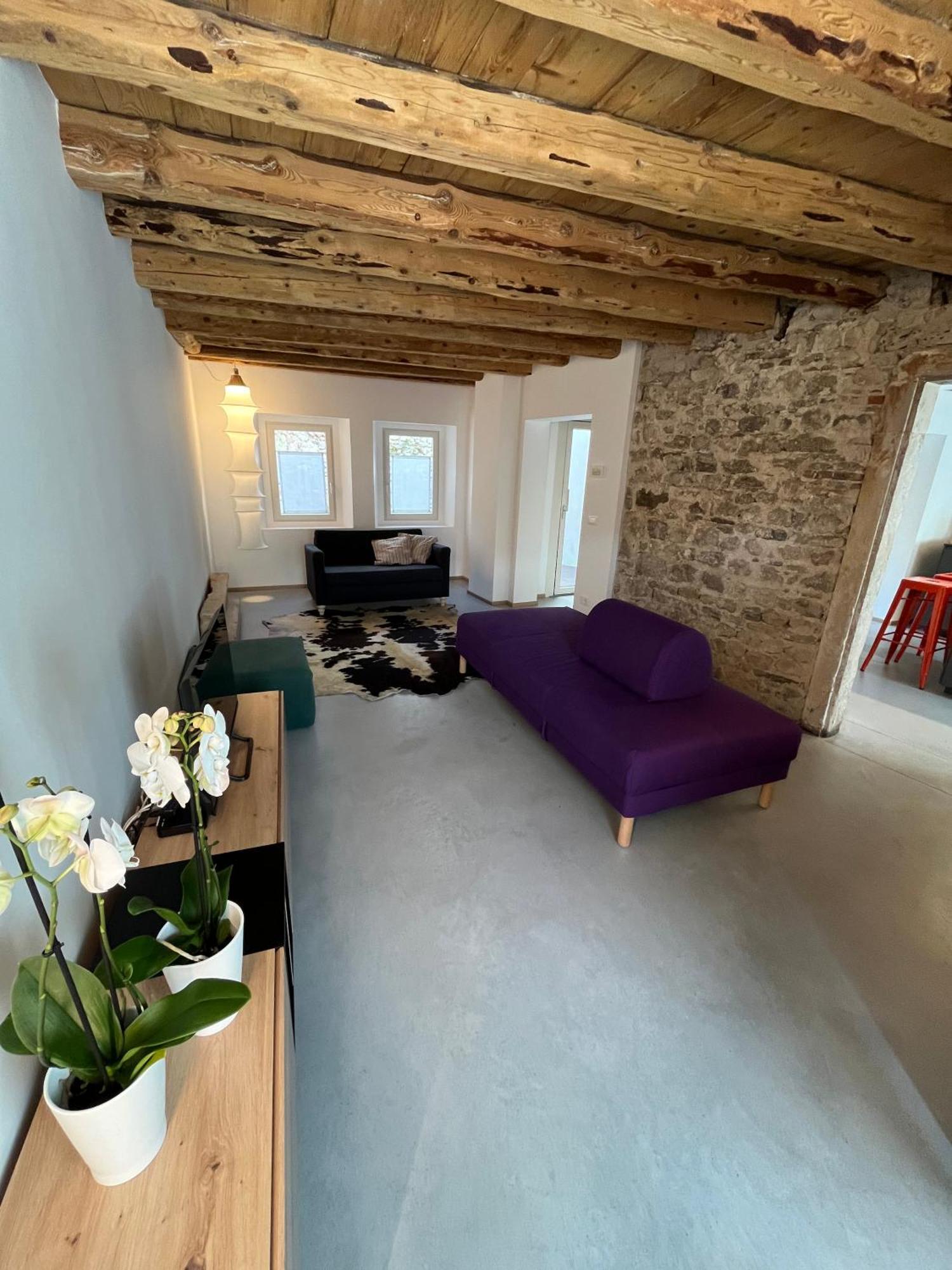 Follinetta10 - Enjoy Holiday Home In The Prosecco Hills フォッリーナ エクステリア 写真