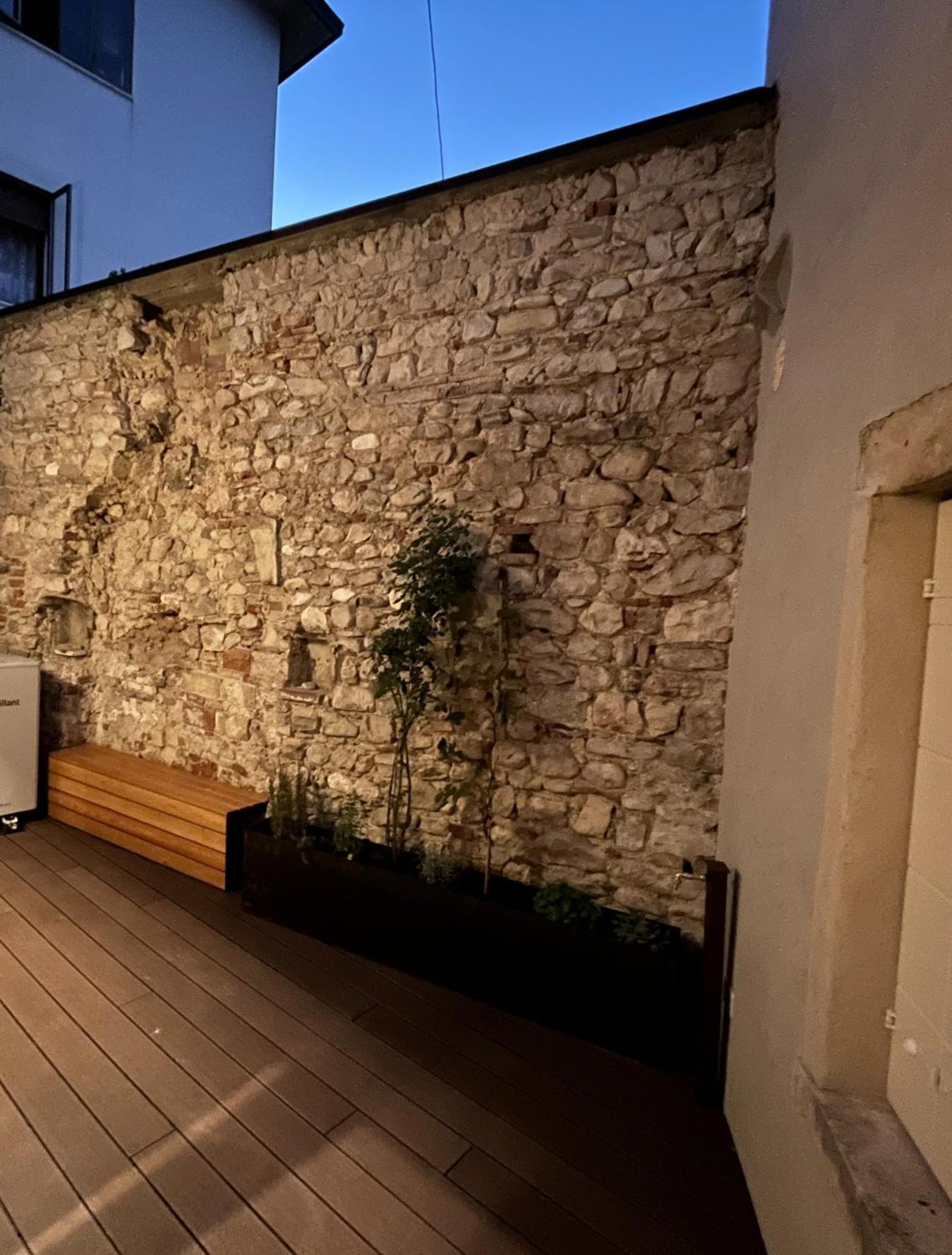 Follinetta10 - Enjoy Holiday Home In The Prosecco Hills フォッリーナ エクステリア 写真