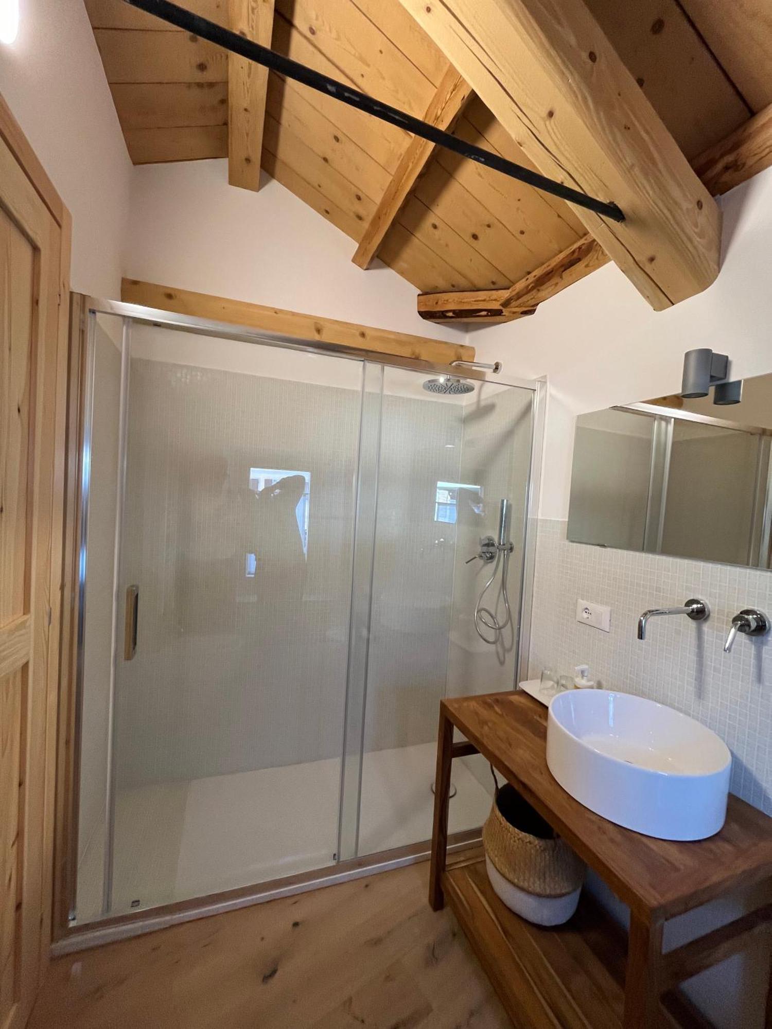 Follinetta10 - Enjoy Holiday Home In The Prosecco Hills フォッリーナ エクステリア 写真