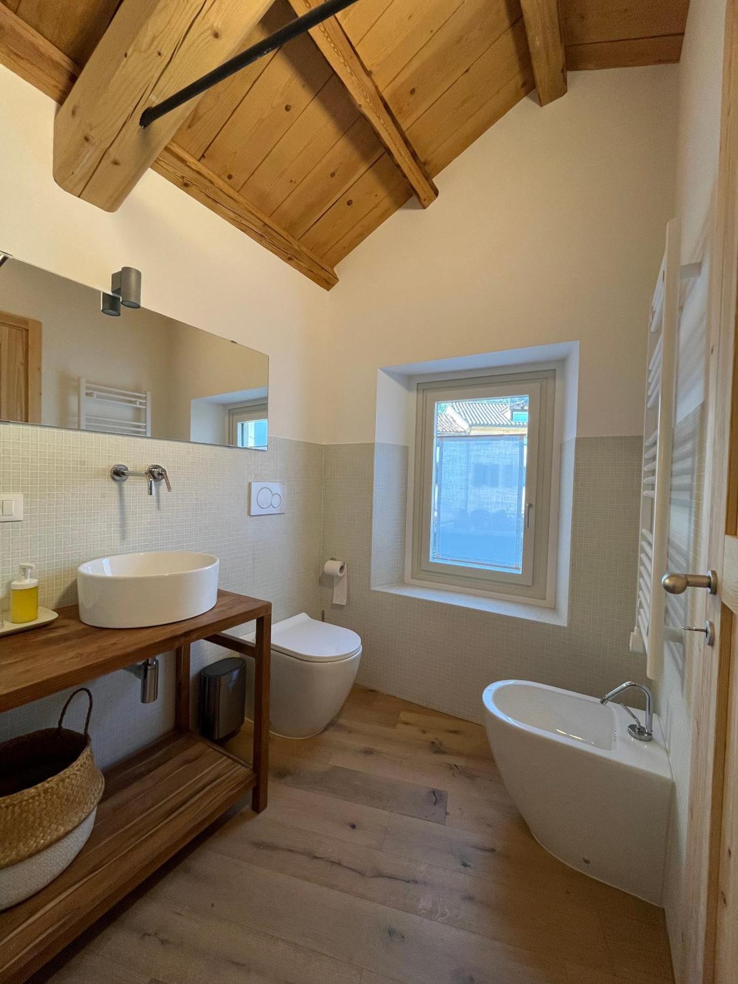 Follinetta10 - Enjoy Holiday Home In The Prosecco Hills フォッリーナ エクステリア 写真