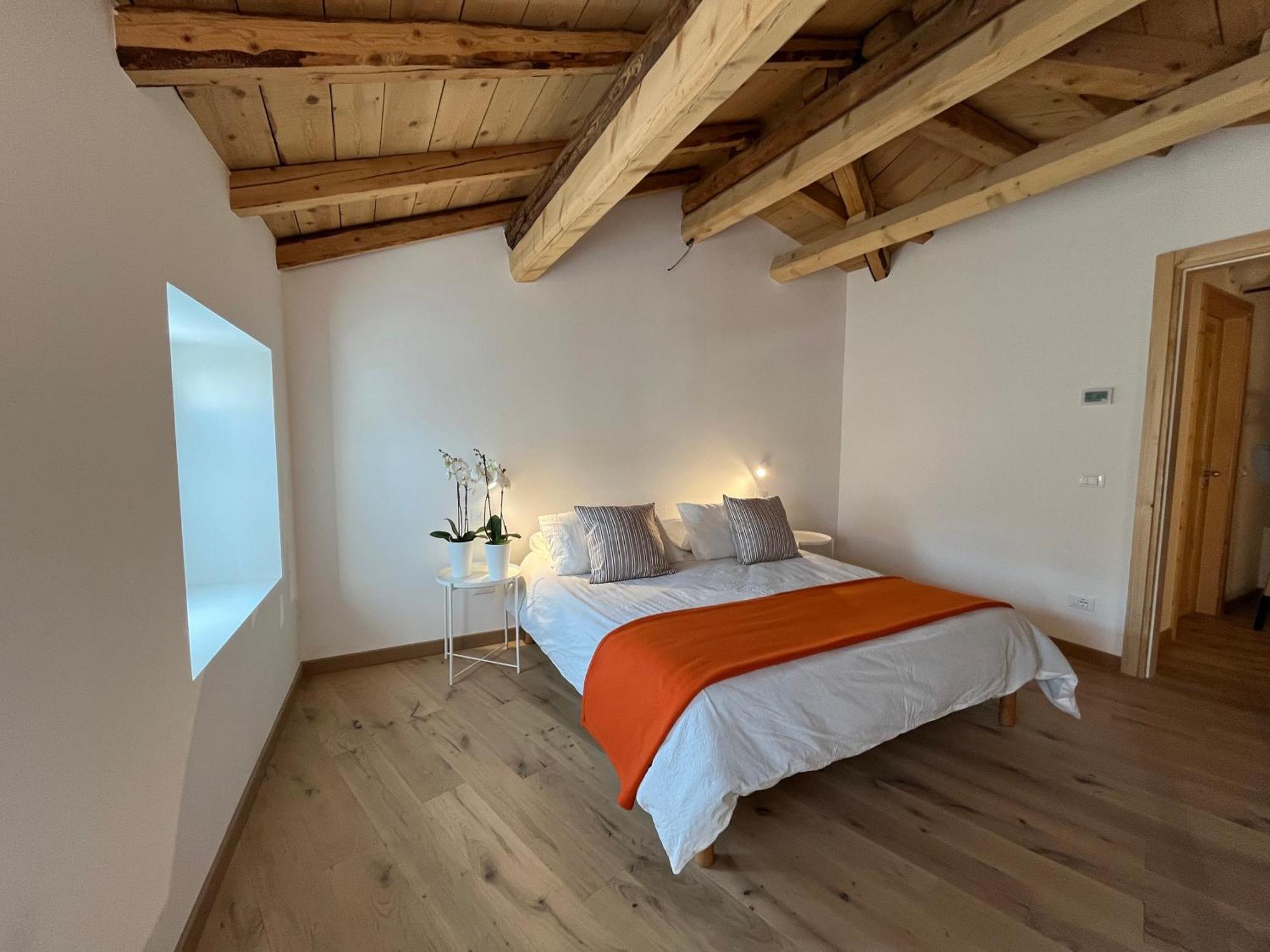 Follinetta10 - Enjoy Holiday Home In The Prosecco Hills フォッリーナ エクステリア 写真