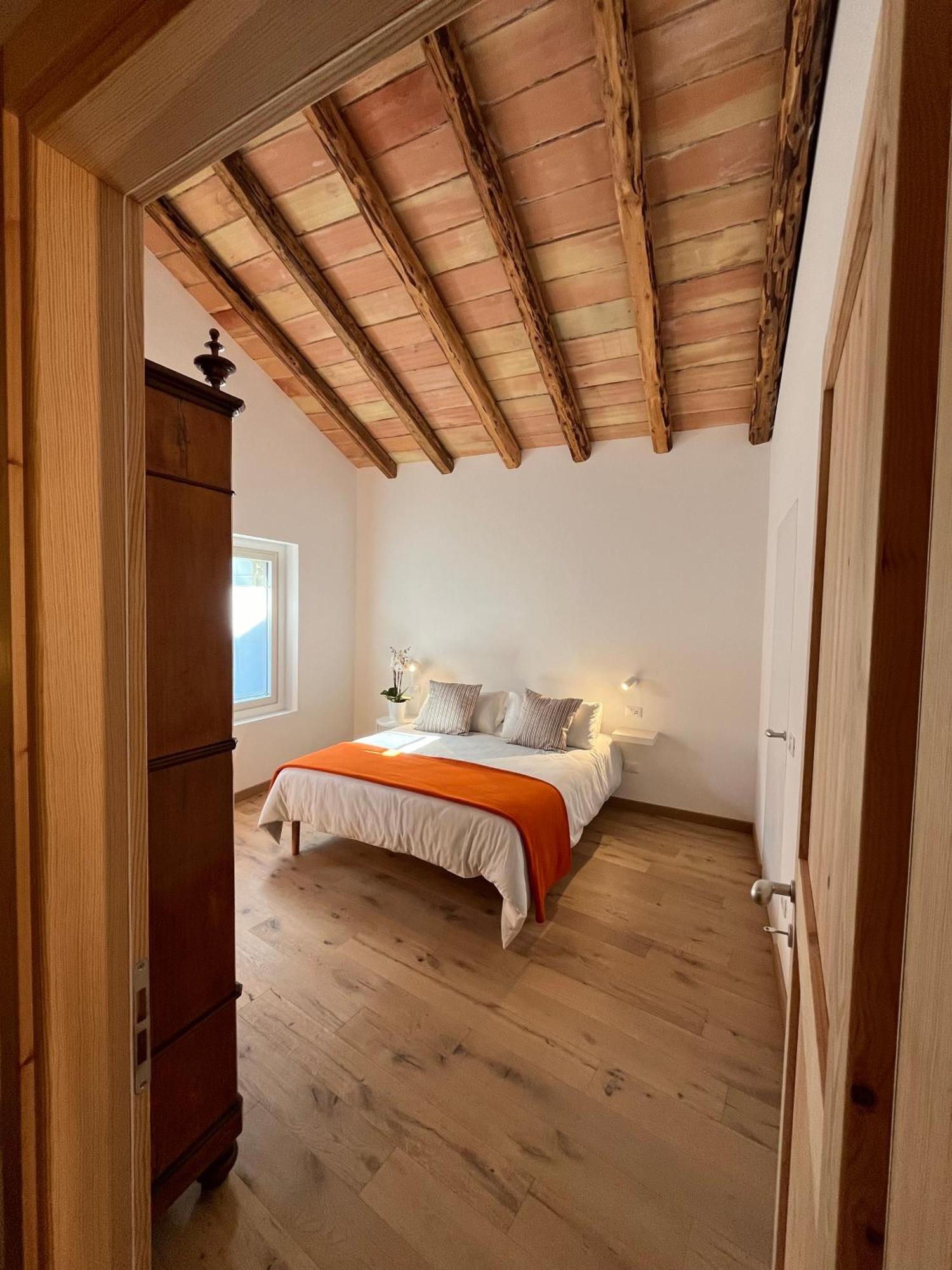 Follinetta10 - Enjoy Holiday Home In The Prosecco Hills フォッリーナ エクステリア 写真