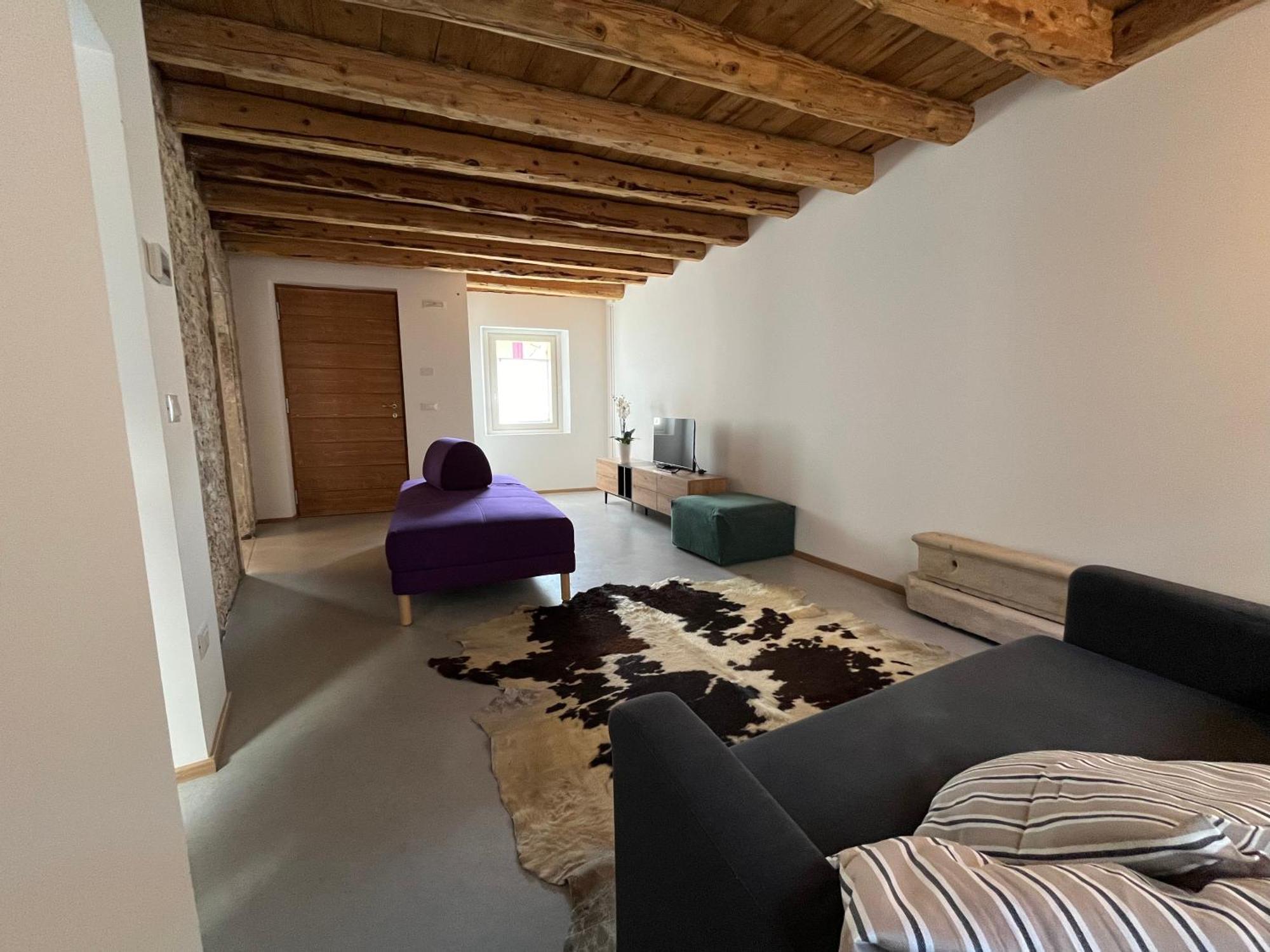 Follinetta10 - Enjoy Holiday Home In The Prosecco Hills フォッリーナ エクステリア 写真