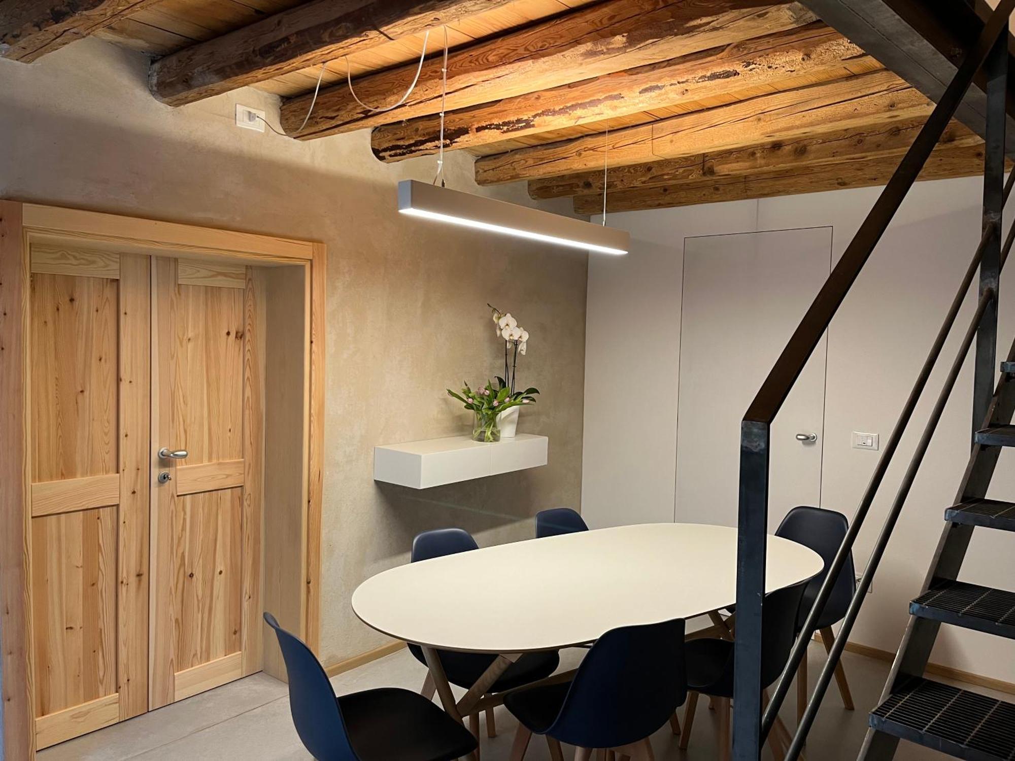 Follinetta10 - Enjoy Holiday Home In The Prosecco Hills フォッリーナ エクステリア 写真
