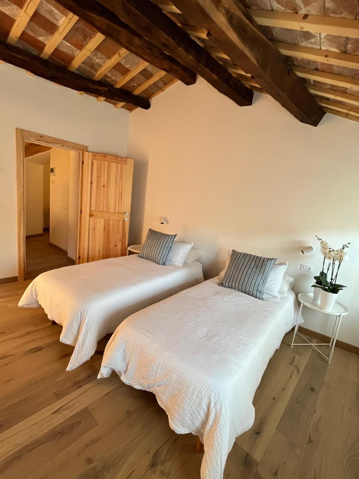Follinetta10 - Enjoy Holiday Home In The Prosecco Hills フォッリーナ エクステリア 写真