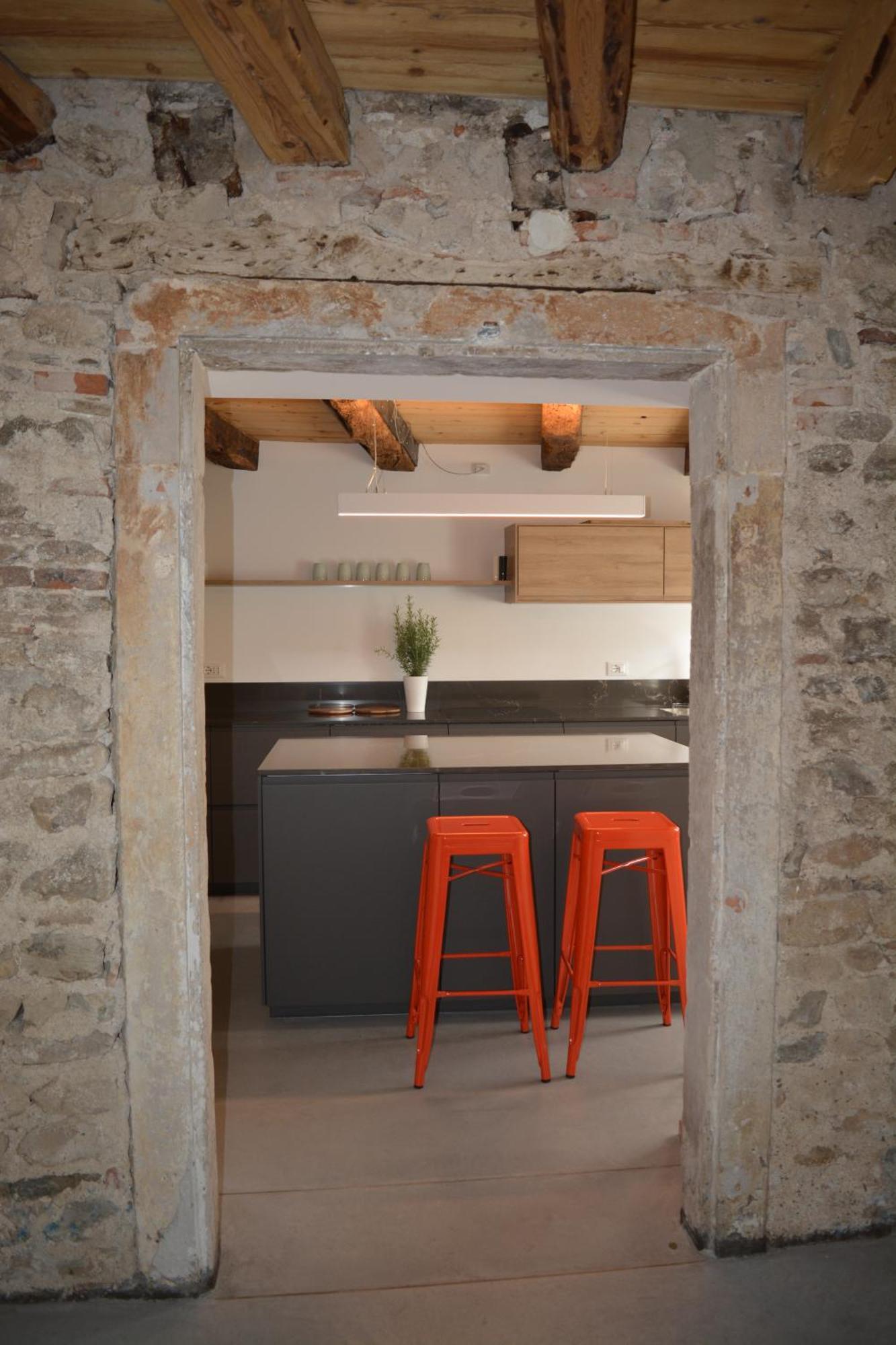 Follinetta10 - Enjoy Holiday Home In The Prosecco Hills フォッリーナ エクステリア 写真