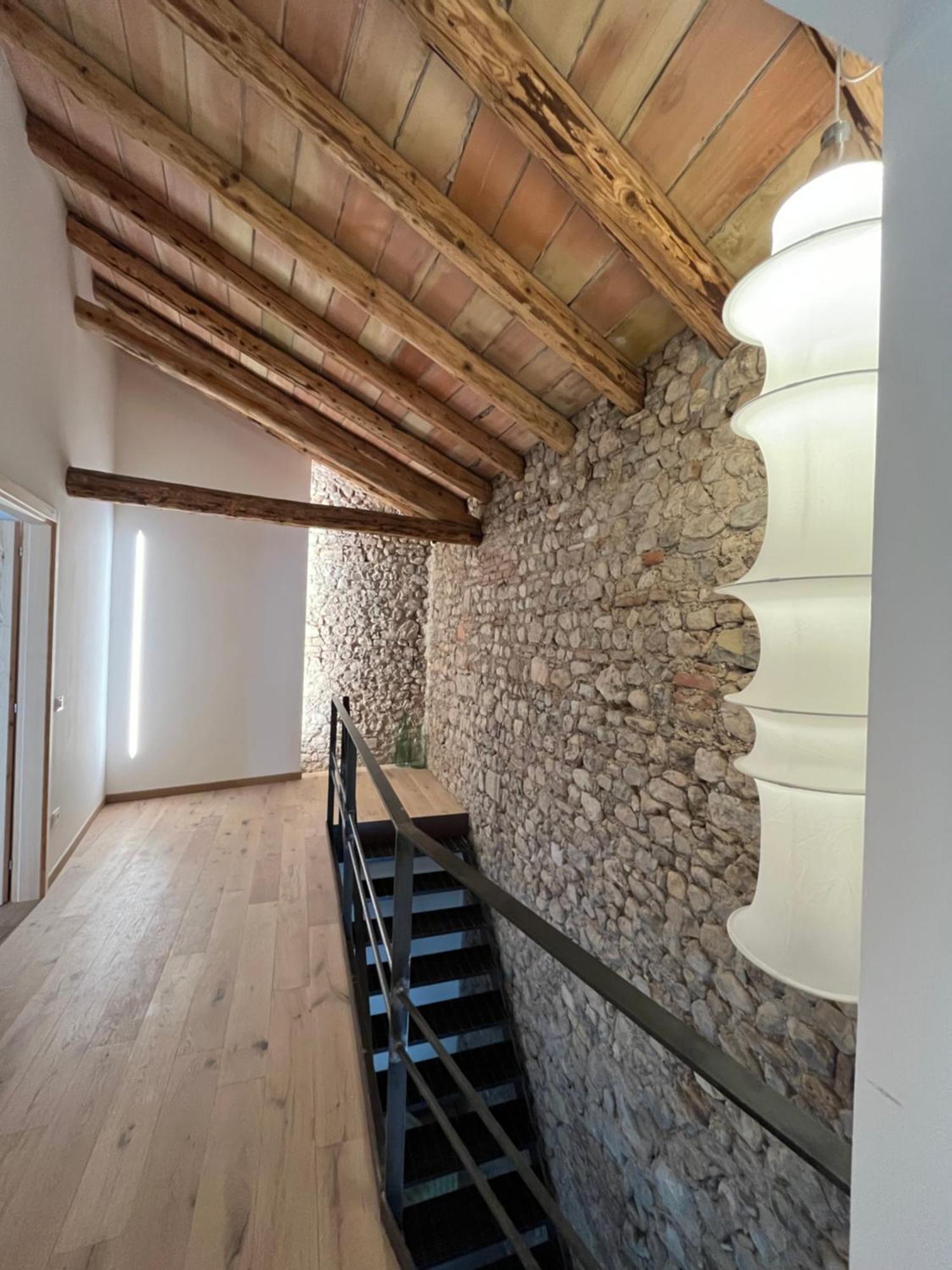 Follinetta10 - Enjoy Holiday Home In The Prosecco Hills フォッリーナ エクステリア 写真