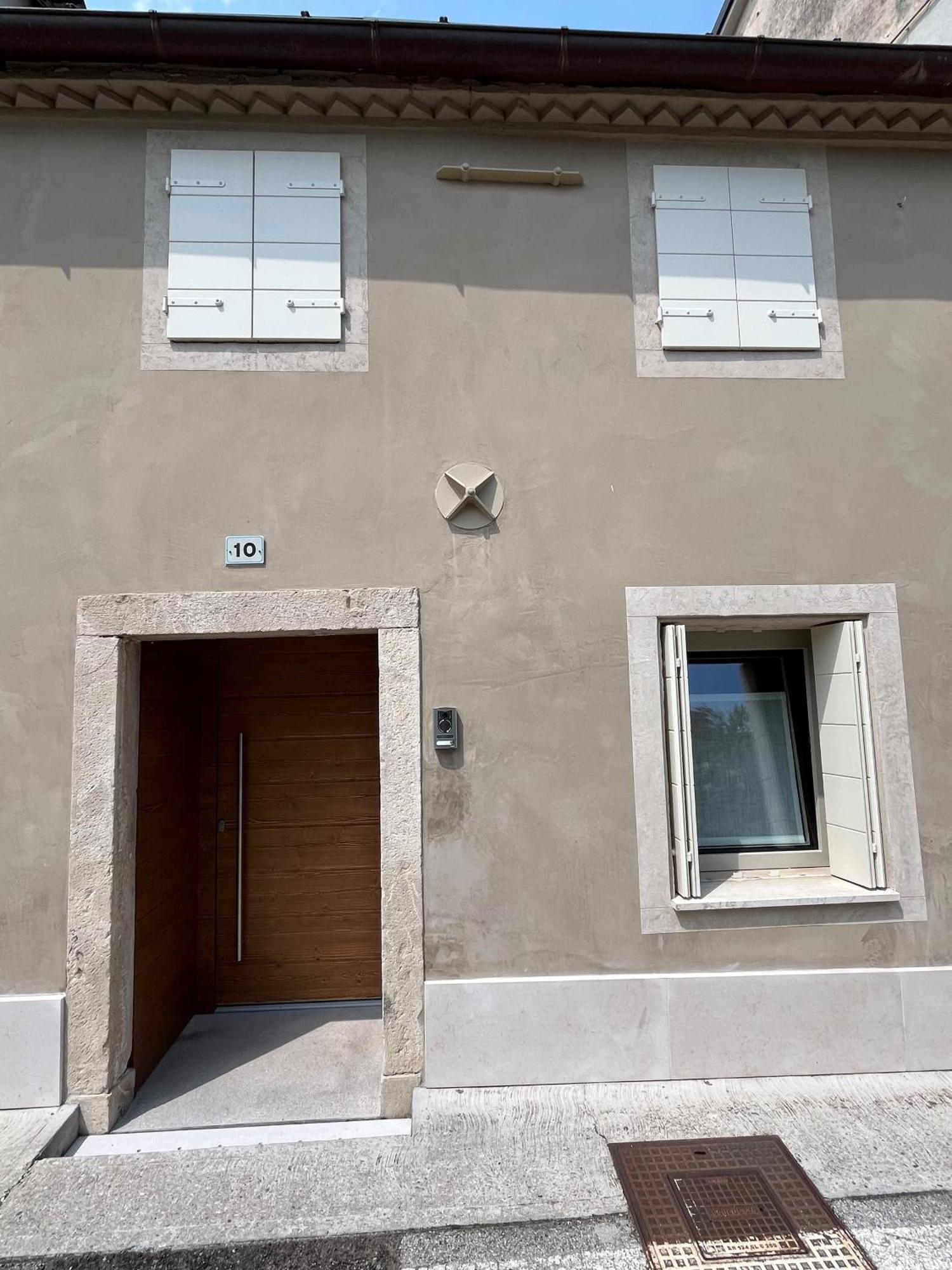 Follinetta10 - Enjoy Holiday Home In The Prosecco Hills フォッリーナ エクステリア 写真