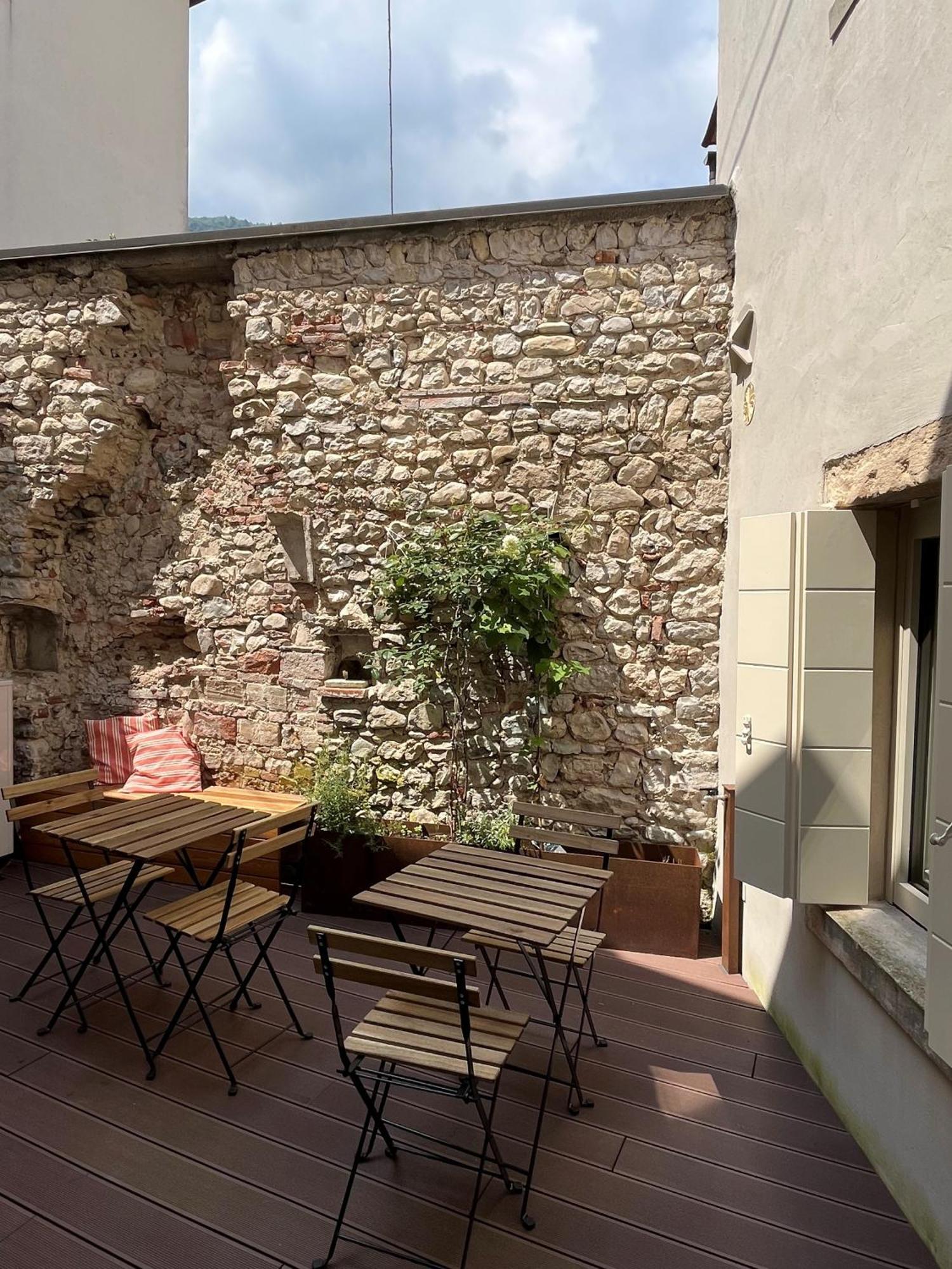 Follinetta10 - Enjoy Holiday Home In The Prosecco Hills フォッリーナ エクステリア 写真