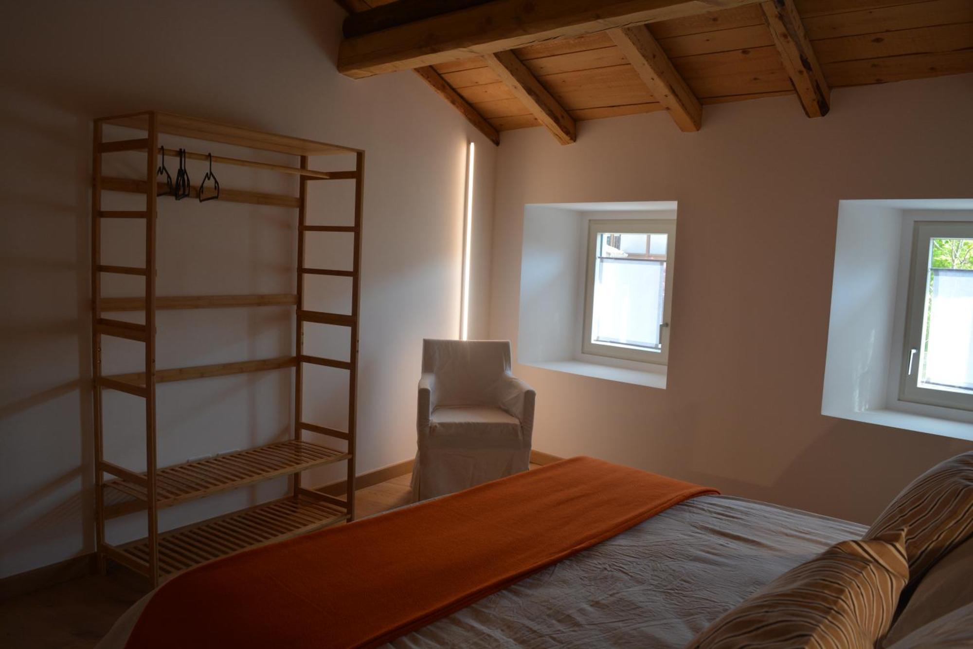 Follinetta10 - Enjoy Holiday Home In The Prosecco Hills フォッリーナ エクステリア 写真