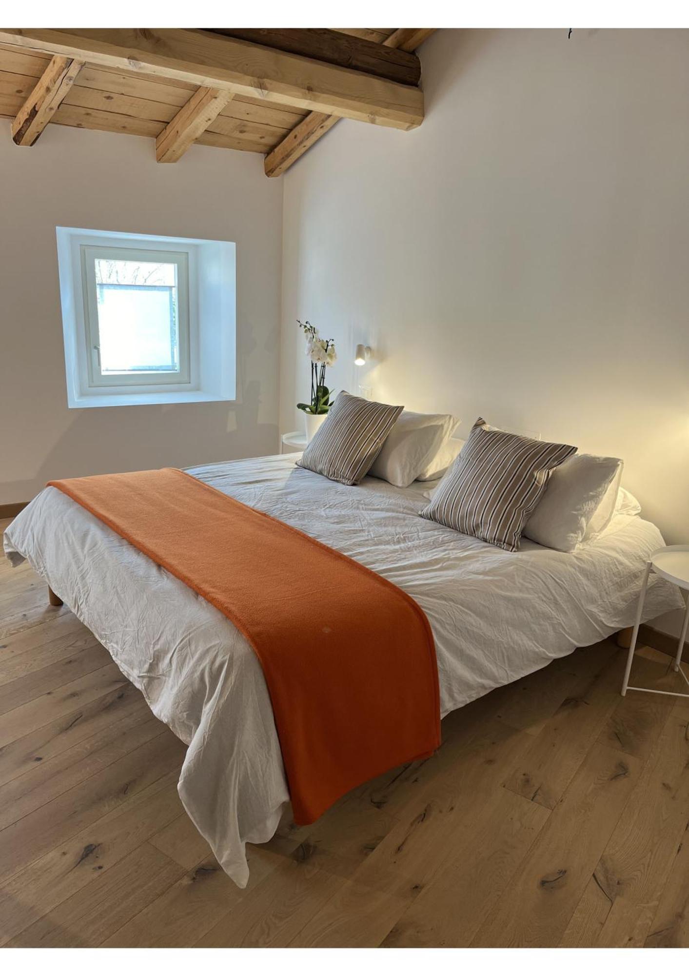 Follinetta10 - Enjoy Holiday Home In The Prosecco Hills フォッリーナ エクステリア 写真