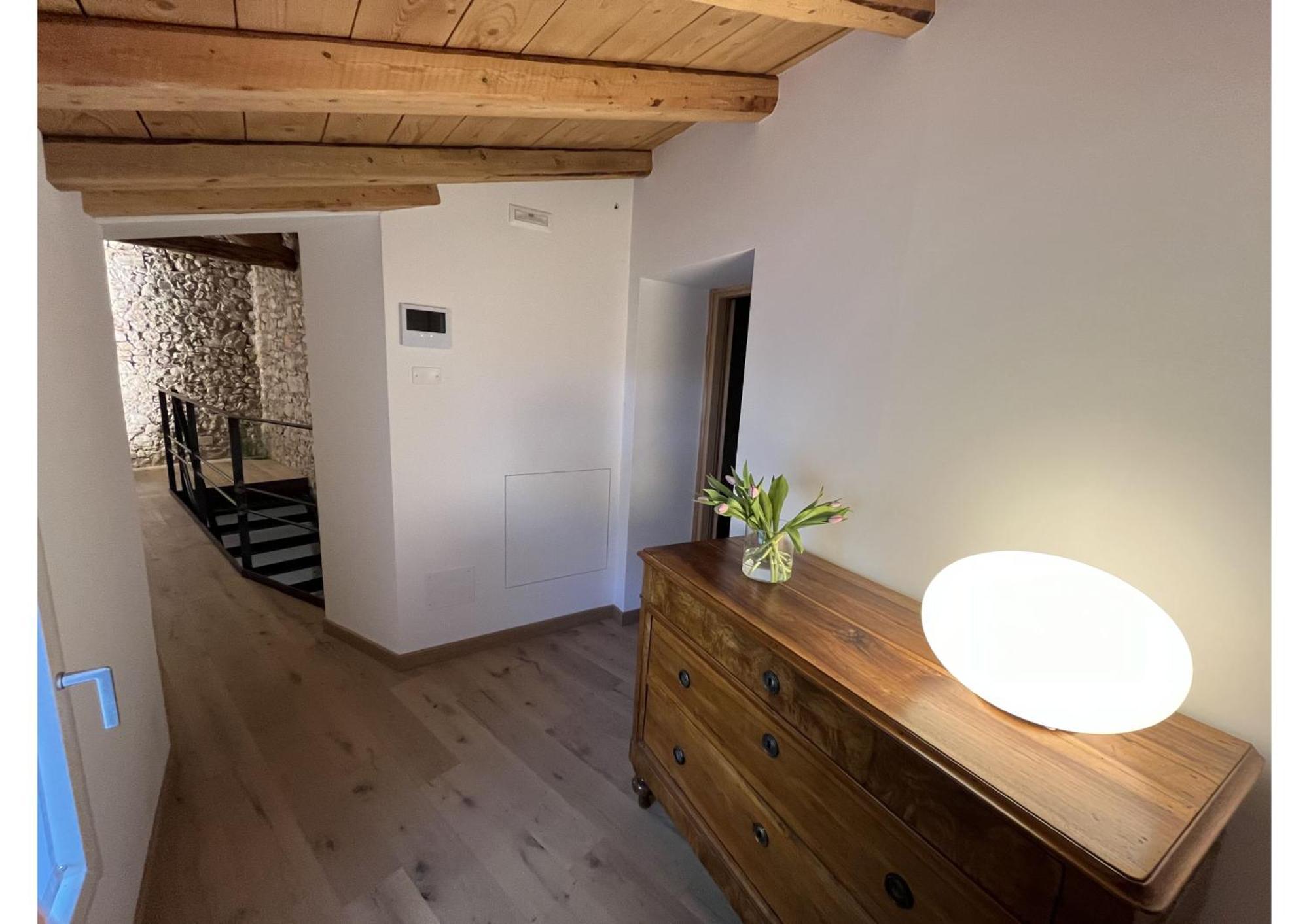 Follinetta10 - Enjoy Holiday Home In The Prosecco Hills フォッリーナ エクステリア 写真