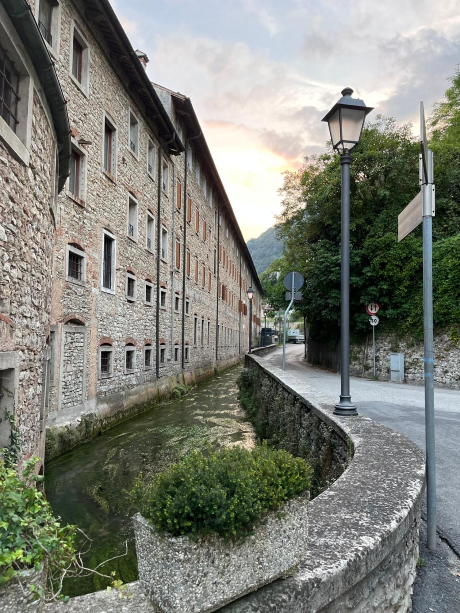 Follinetta10 - Enjoy Holiday Home In The Prosecco Hills フォッリーナ エクステリア 写真