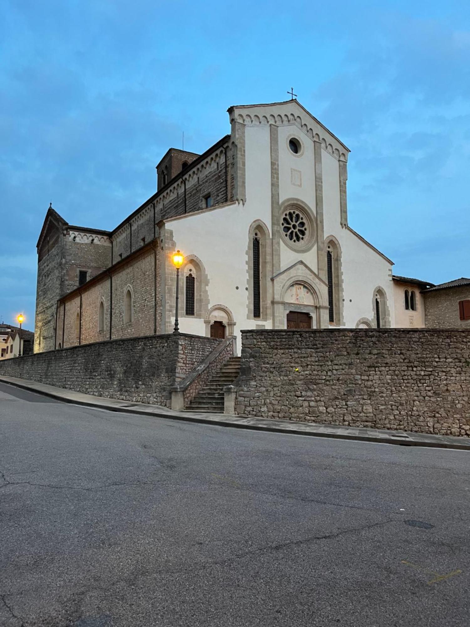 Follinetta10 - Enjoy Holiday Home In The Prosecco Hills フォッリーナ エクステリア 写真